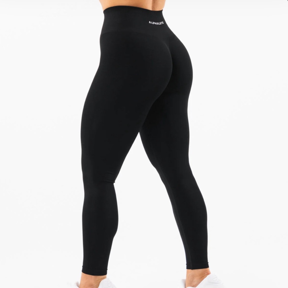 Alphalete amplify - Picture 3 of 4